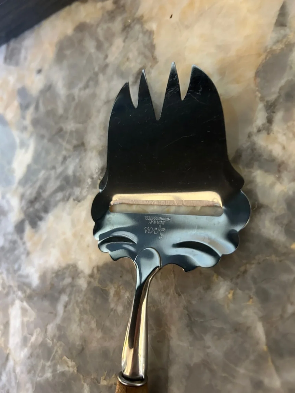 Spor of Norway Cheese Slicers